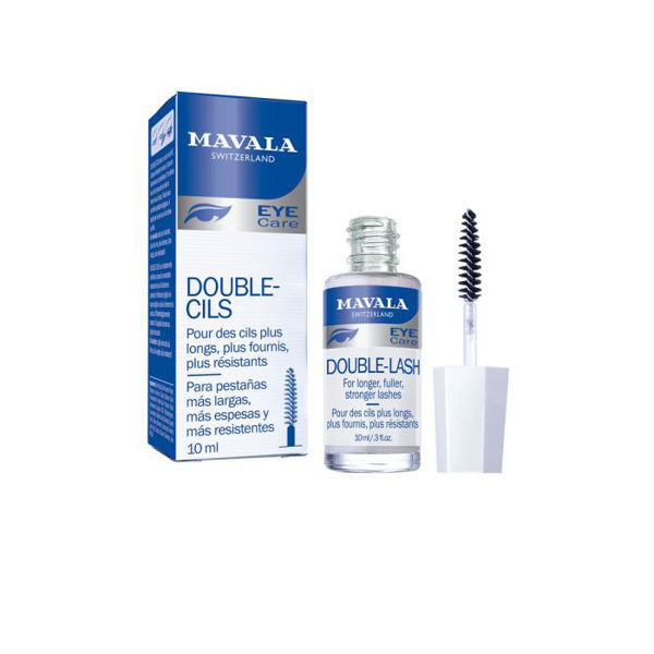 Imagen de Mavala P/pestañas Doble Efecto 10ml