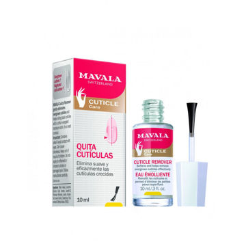 Imagen de Mavala Quita Cuticulas 10ml
