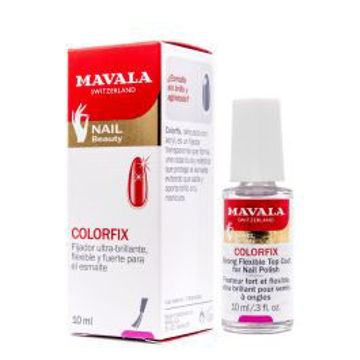 Imagen de Mavala Colorfix-esmalte Fijador 10ml