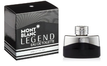 Imagen de Montblanc Legend Homme Edt Vapo 30ml