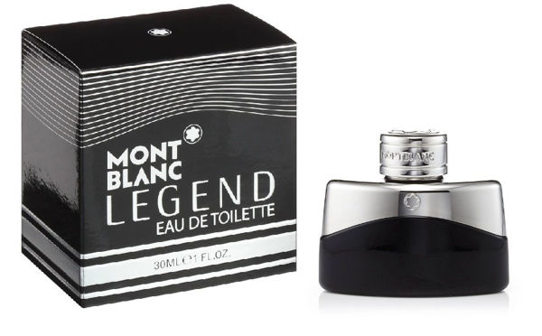 Imagen de Montblanc Legend Homme Edt Vapo 30ml