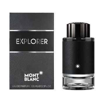 Imagen de Montblanc Explorer Edp Vapo 100ml