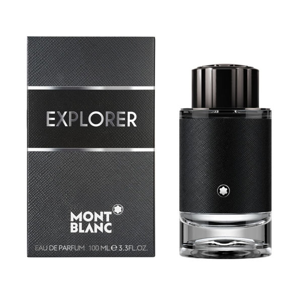 Imagen de Montblanc Explorer Edp Vapo 100ml