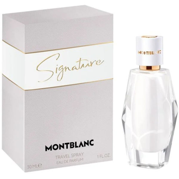 Imagen de Montblanc Signature Edp Vapo 30ml