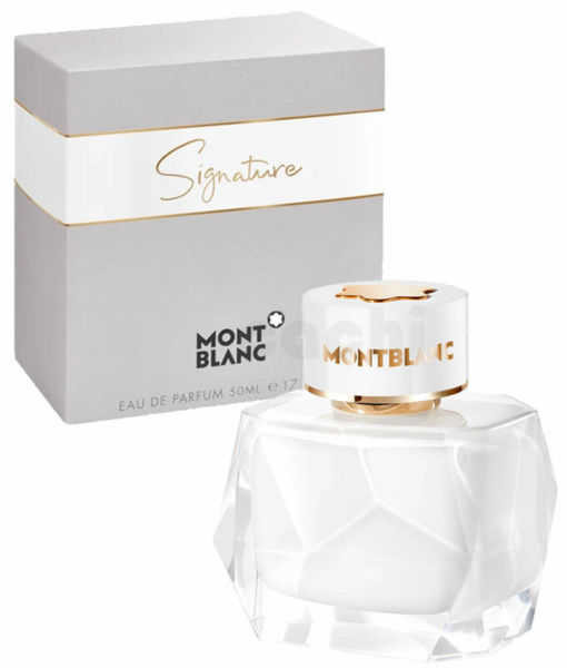Imagen de Montblanc Signature Edp Vapo 50ml