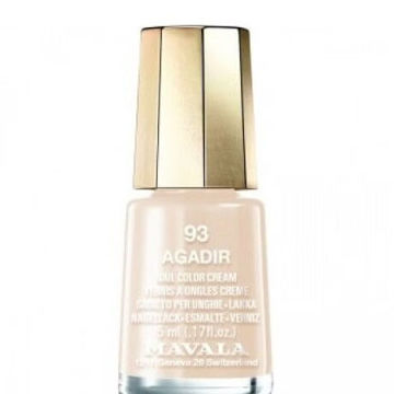 Imagen de Mavala Mini Color Agadir