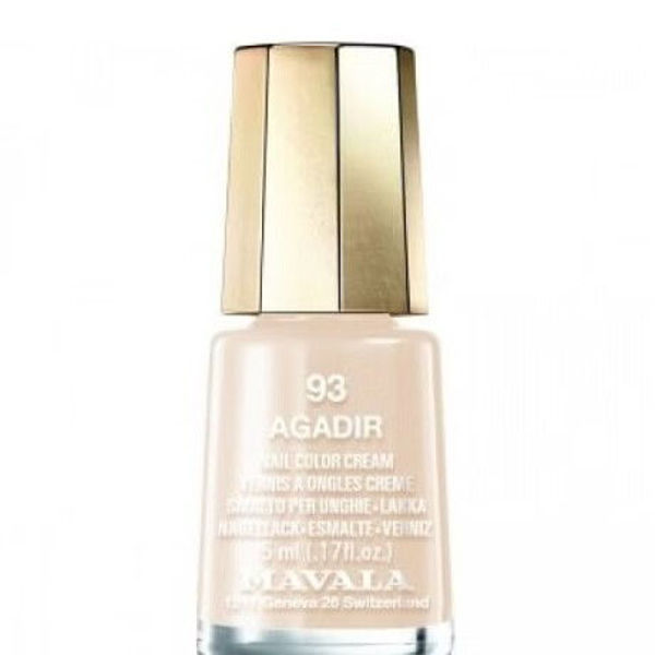 Imagen de Mavala Mini Color Agadir