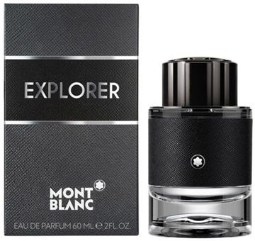 Imagen de Montblanc Explorer Edp Vapo 60ml