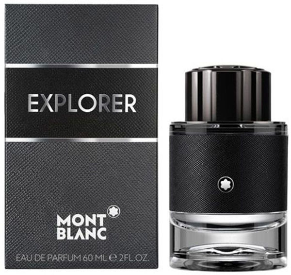 Imagen de Montblanc Explorer Edp Vapo 60ml