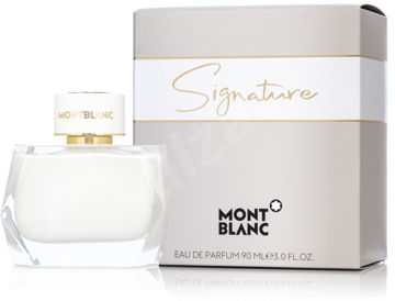 Imagen de Montblanc Signature Edp Vapo 90ml