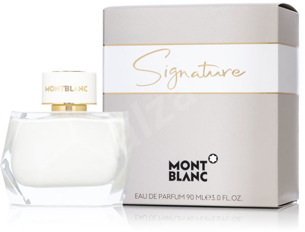 Imagen de Montblanc Signature Edp Vapo 90ml