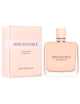 Imagen de Irresistible Nude Velvet Edp 80ml