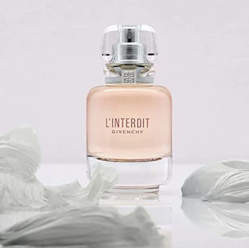 Imagen de L Interdit Edt 80ml