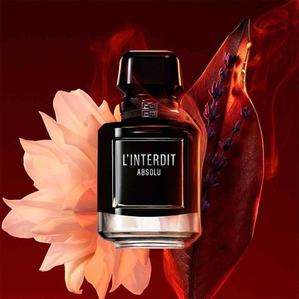 Imagen de L Interdit Absolu Edp 50ml