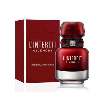 Imagen de L Interdit Rouge Edp 80ml