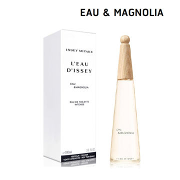 Imagen de L Eau d Issey Aeau & Magnolia Edt 100ml