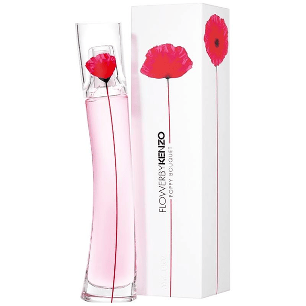 Imagen de Flower By Kenzo Edp Poppy Bouquet Edp 100ml