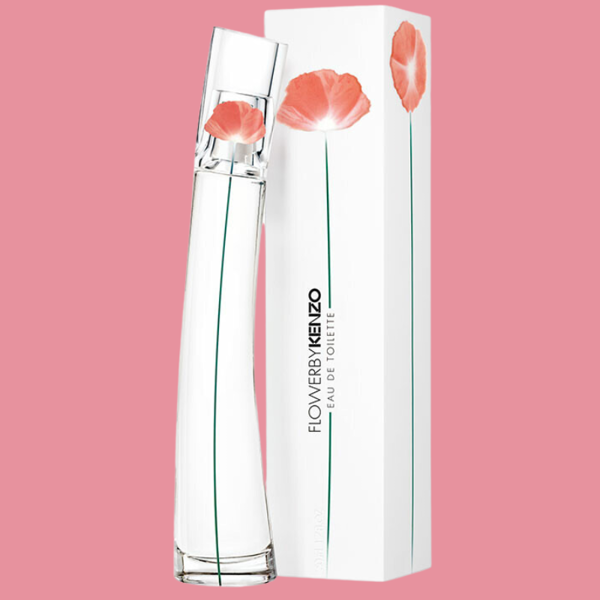 Imagen de Flower By Kenzo Edt 100ml