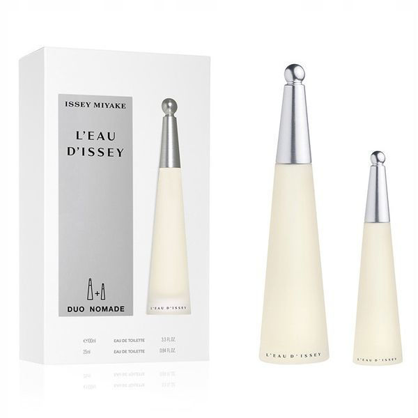 Imagen de L Eau d Issey Cofre Woman 100ml + 25ml