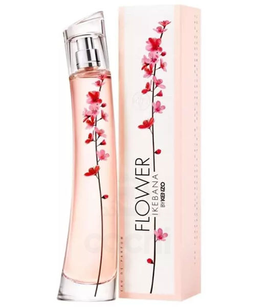 Imagen de Flower By Kenzo Ikebana Edp 75ml