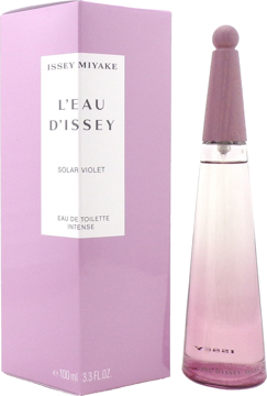 Imagen de L Eau d Issey Solar Violet Edt 100