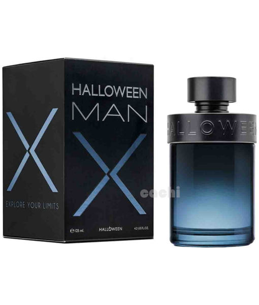 Imagen de Hlw Man x Edt 125ml