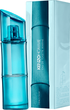 Imagen de Kenzo Homme Marine Edt 110ml