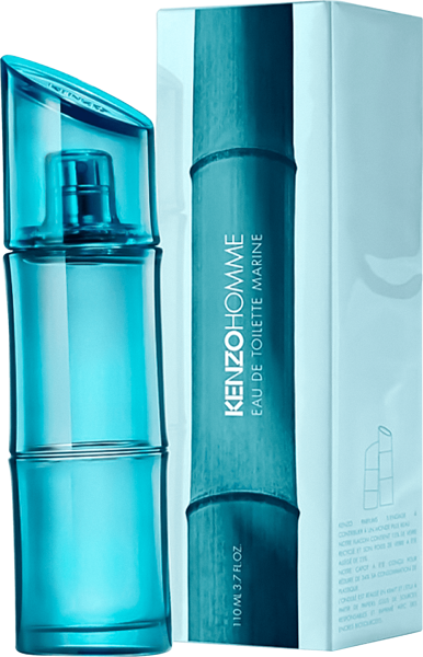 Imagen de Kenzo Homme Marine Edt 110ml