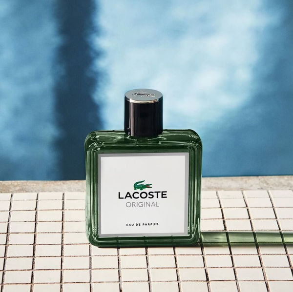 Imagen de Lacoste Men Original Edp 60ml