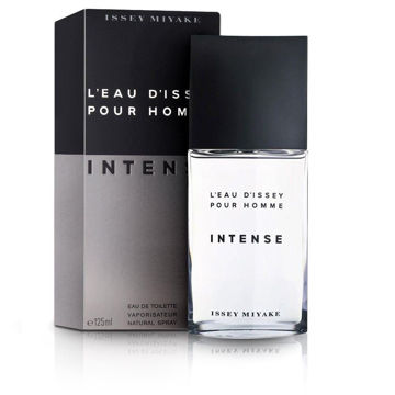 Imagen de L Eau d Issey Pour Homme Edp Intense Edp 75ml