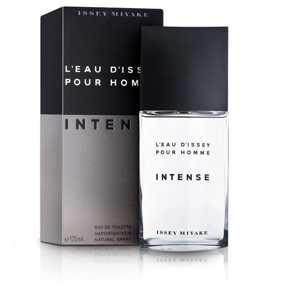 Imagen de L Eau d Issey Pour Homme Edp Intense Edp 75ml