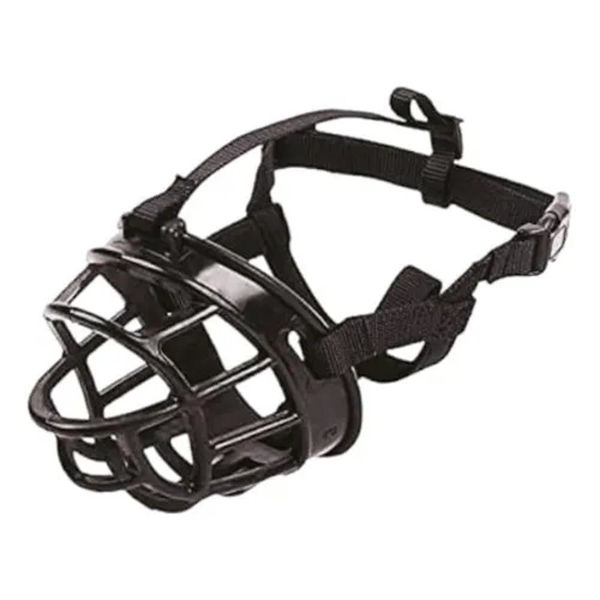 Imagen de Bozal Canasta Goma Talle  3