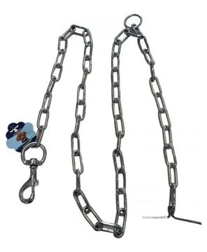 Imagen de Cadena Atar Soldada con Gancho 6.0 mm Abt-751