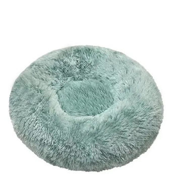 Imagen de Cama Redonda Pelos 3 Xl 90cm Ba-1043