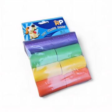 Imagen de Bolsa Sanitaria Gruesa x 8 Rp Ce-307