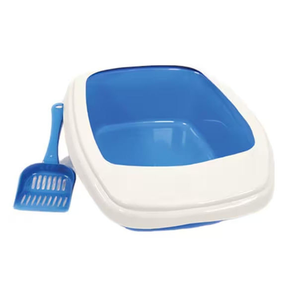 Imagen de Bandeja con Borde + Pala Alvorada