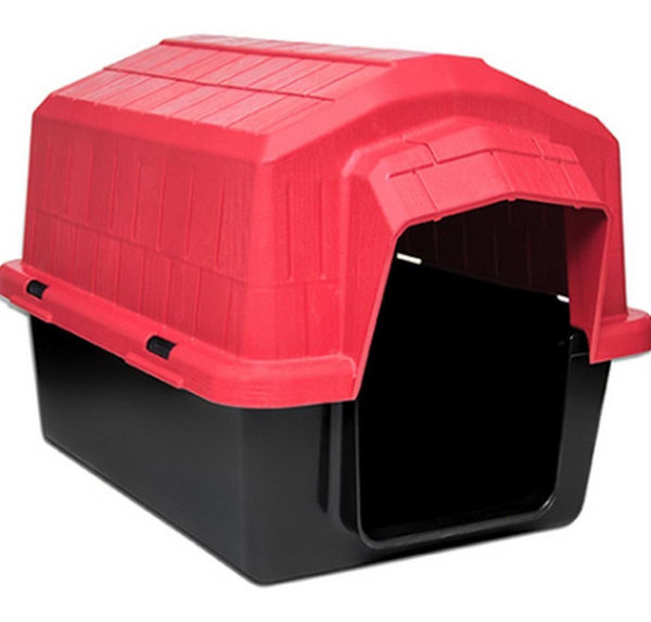 Imagen de Casa Plastica Alvorada Nro 2/3