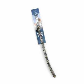 Imagen de Collar Gato Corazon Hx-106