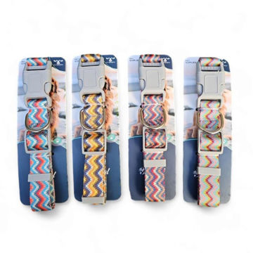 Imagen de Collar Zigzag Chico Dn-075