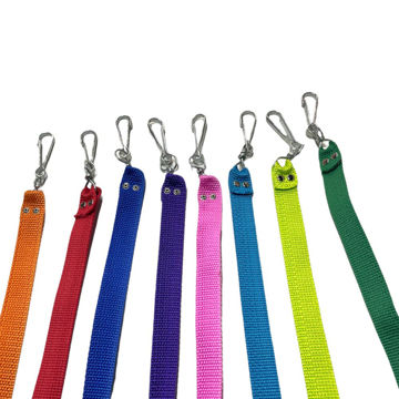 Imagen de Correa Cinta Mosqueton Simple Nro 2