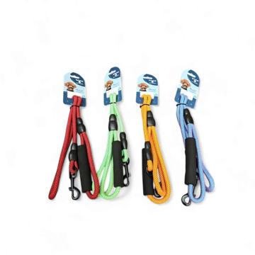 Imagen de Correa Redonda Puntitos 10mm