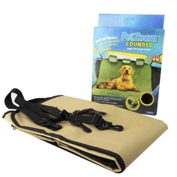 Imagen de Cubre Asiento Para Auto