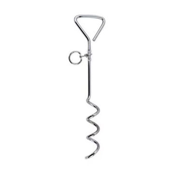 Imagen de Estaca Cromada