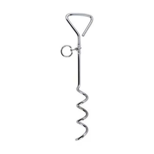 Imagen de Estaca Cromada