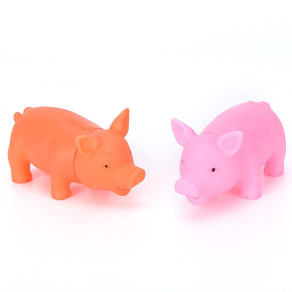 Imagen de Juguete Chancho Talle l