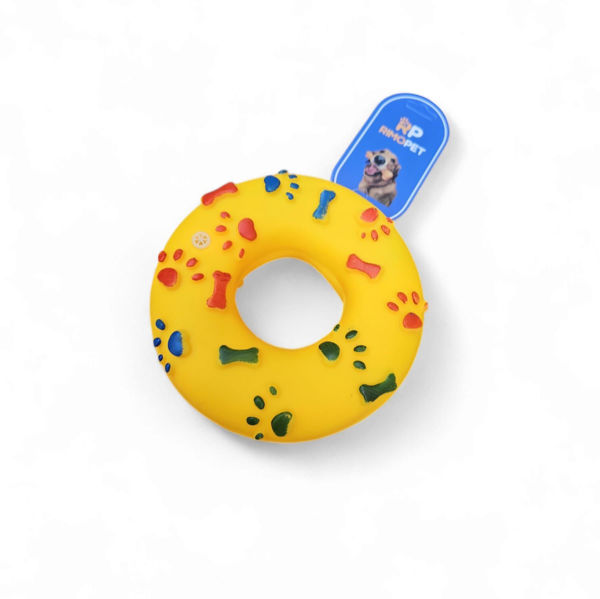 Imagen de Juguete Chifle Aro Grande