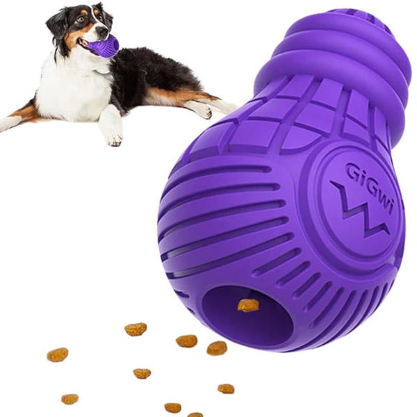 Imagen de Juguete Dispensador Gigwi l 8509