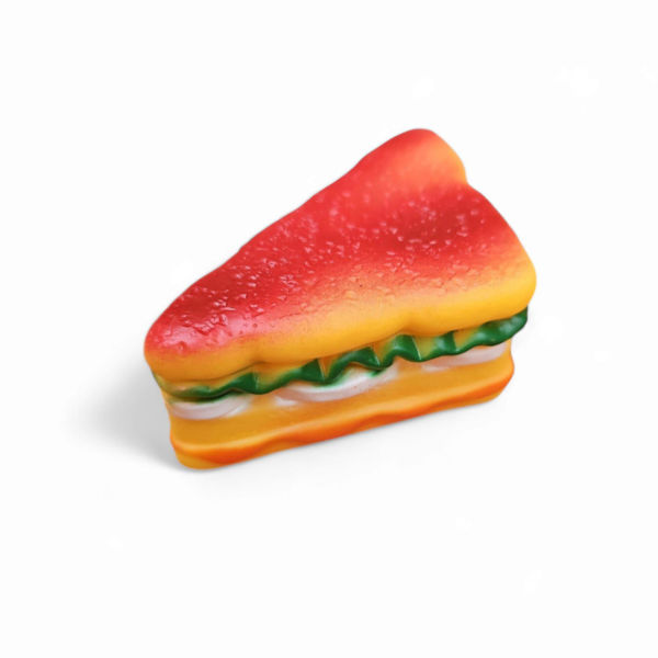 Imagen de Juguete Sandwich Chico Cw-622