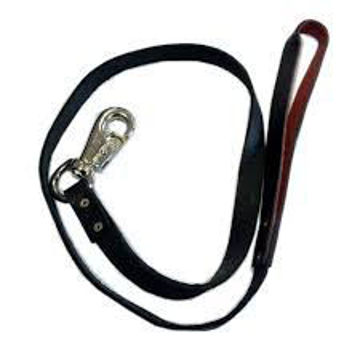 Imagen de Correa de Paseo de Cuero Nro 2