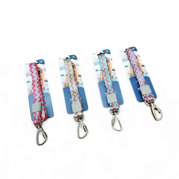 Imagen de Correa Zigzag Grande Dn-100